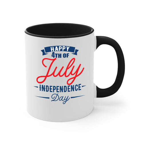 4th july design Style 60#- 4th Of July-Mug / Coffee Cup